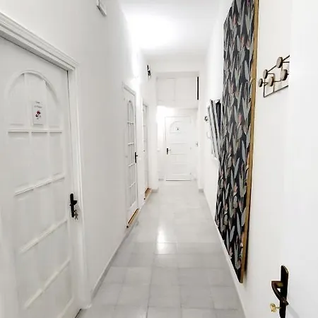 Гостевой дом Vacation Ever