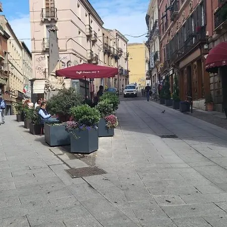 Гостевой дом Vacation Ever *