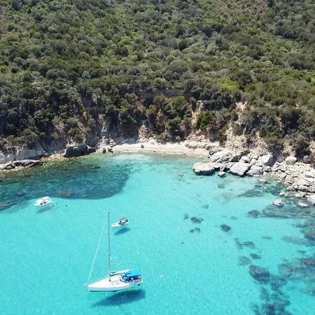 Vacation Ever Gasthof Cagliari