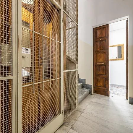 Vacation Ever Gasthuis Cagliari