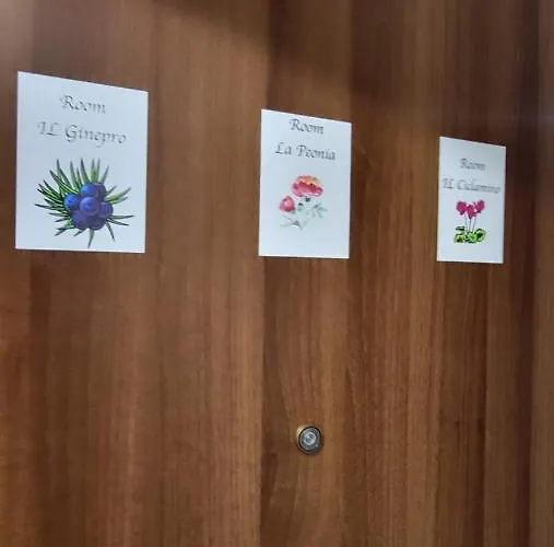 Pensión Vacation Ever Cagliari