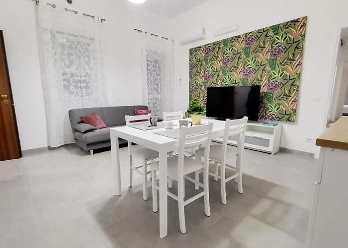 Pensión Vacation Ever