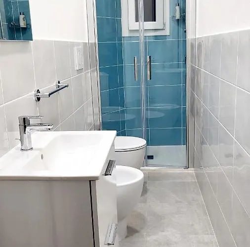 Pensión Vacation Ever Cagliari