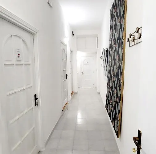 Pensión Vacation Ever