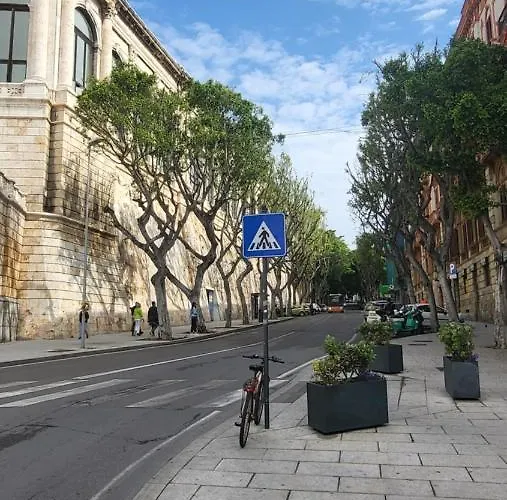 Pensión Vacation Ever *