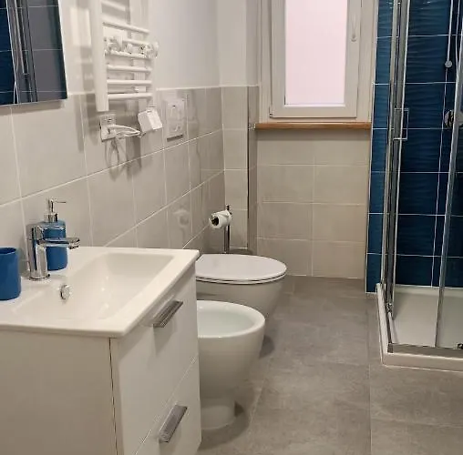 Pensión Vacation Ever Cagliari