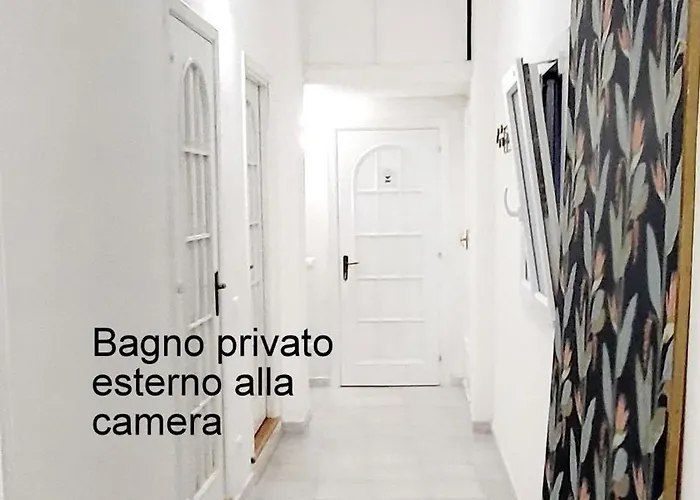 Pensión Vacation Ever *