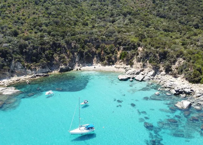 Vacation Ever Pensión Cagliari