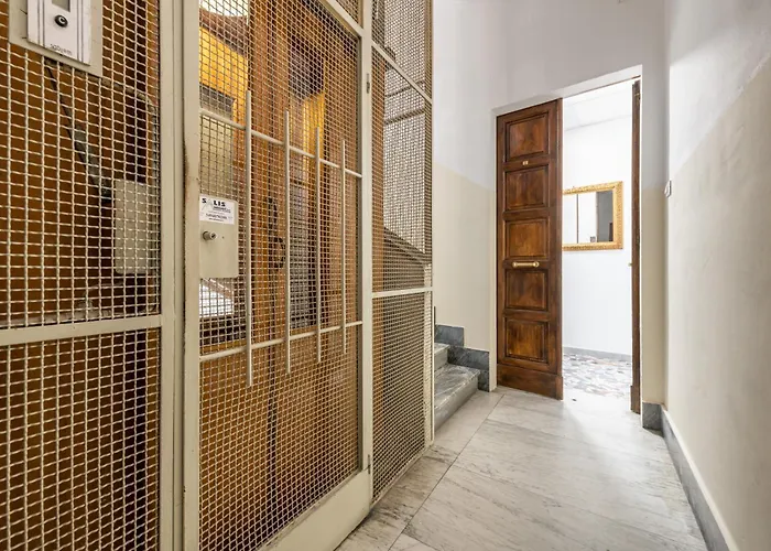 Vacation Ever Pensión Cagliari